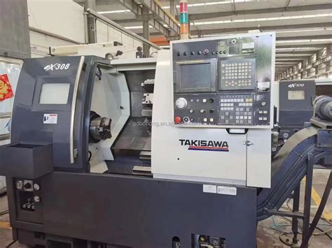 cnc machine japan brand|takisawa cnc lathe price.